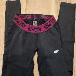 My Protein Leggings
